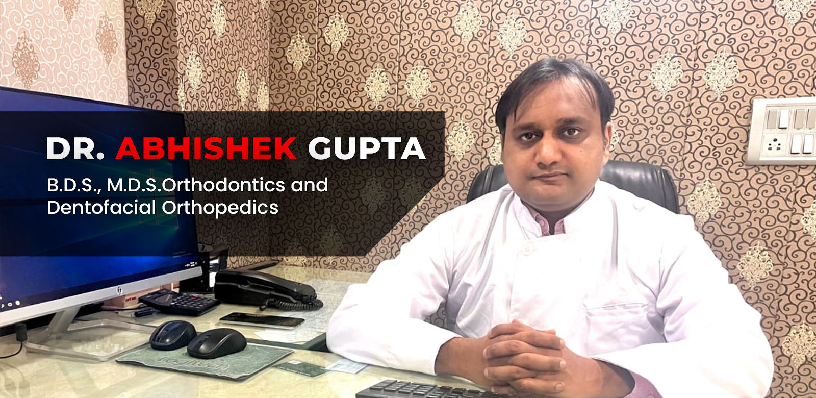 Gupta's Dental Clinic