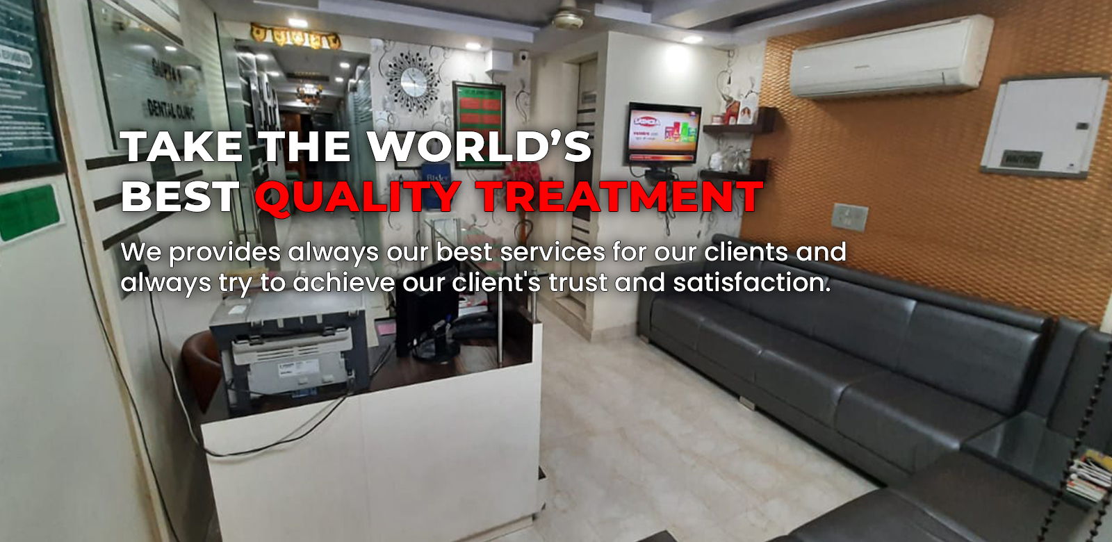 Gupta's Dental Clinic