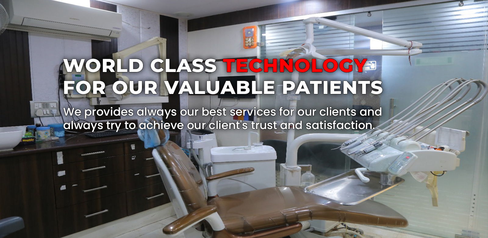Gupta's Dental Clinic